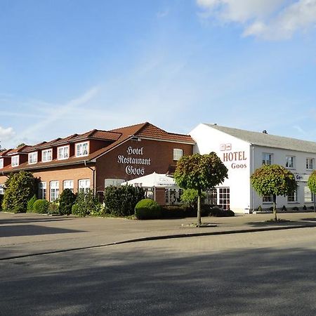Hotel Goos Juebek Exterior photo