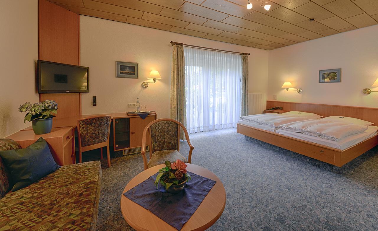 Hotel Goos Juebek Exterior photo