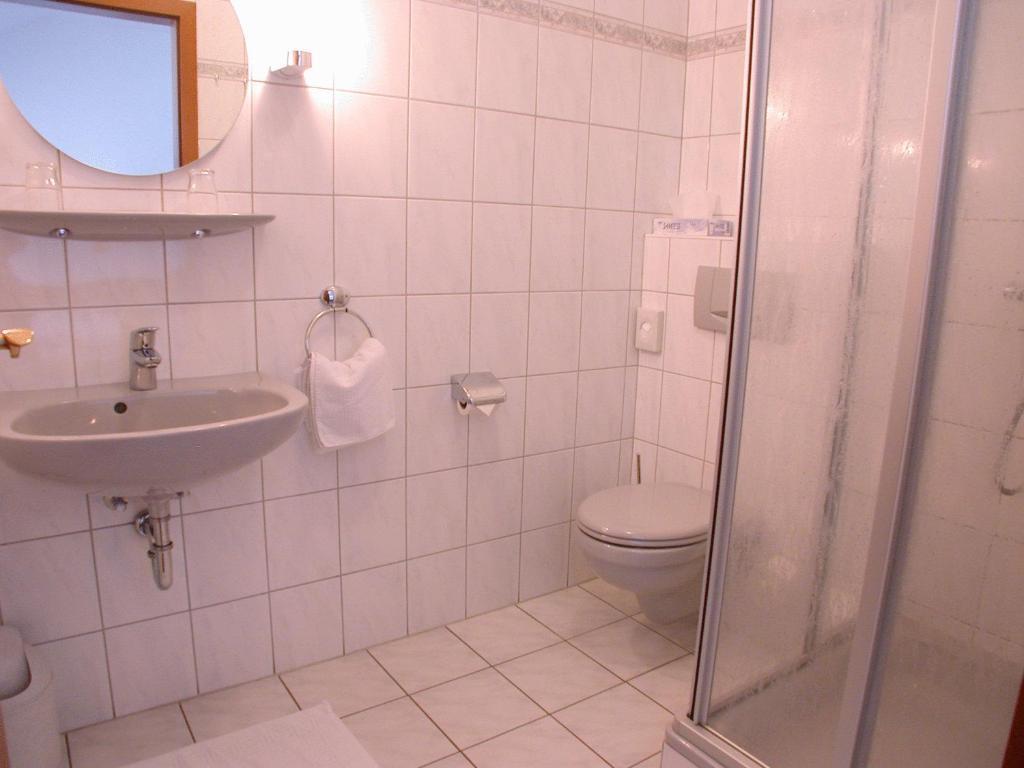 Hotel Goos Juebek Room photo